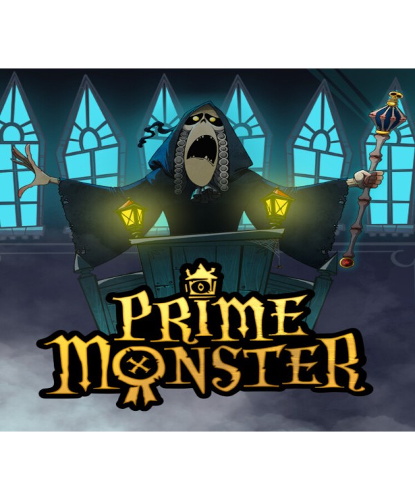 Prime Monster Steam Key GLOBAL